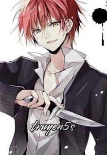 Đọc truyện [Yandere] Kẻ Đeo Bám - Yandere_aki