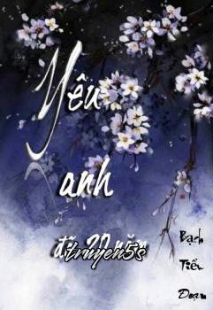 Đọc truyện Yêu anh đã 20 năm - Bạch Tiểu Đoạn