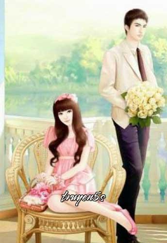 truyện Yêu Anh Thật Đau Đớn Đọc truyện Yêu Anh Thật Đau Đớn - meooppa