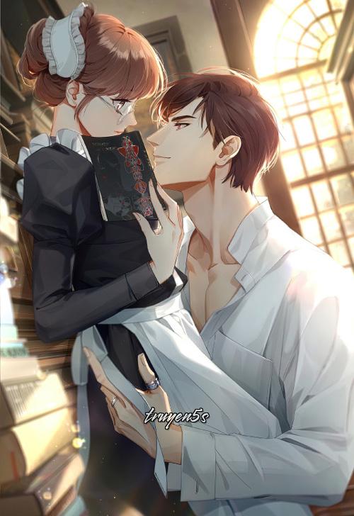 truyện Yêu Chiều Cô Vợ Nhỏ Quyến Rũ Của Tổng Tài Bá Đạo Đọc truyện Yêu Chiều Cô Vợ Nhỏ Quyến Rũ Của Tổng Tài Bá Đạo - Bí Ngô Nhỏ