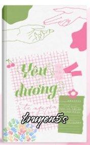 Đọc truyện Yêu Đương Tự Nguyện - Tô Tiền Tiền