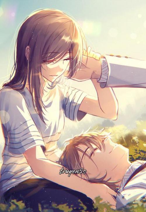 truyện Yêu Đương Với Em Trai Của Bạn Thân Đọc truyện Yêu Đương Với Em Trai Của Bạn Thân - Tiểu Hoàng Nhân