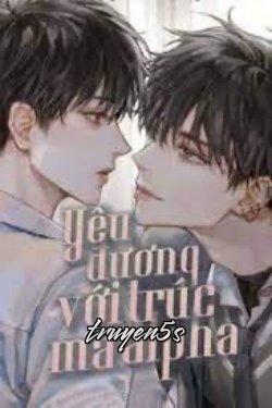 Đọc truyện Yêu Đương Với Trúc Mã Alpha - Nhân Chi