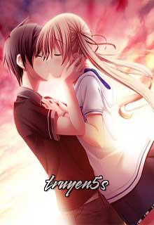 Đọc truyện Yêu Em Gái Không Cùng Cha Nhưng Khác Mẹ - Sugar98