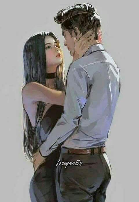 Đọc truyện Yêu Em Thành Nghiện - Tiền Hình