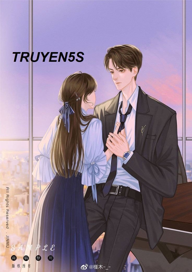 Đọc truyện Yêu Lại Mối Tình Đầu - Mộ Chi - Mộ Chi