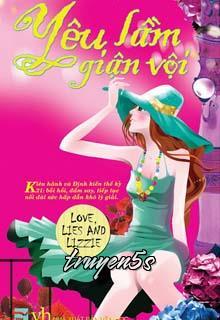 truyện Yêu Lầm Giận Vội Đọc truyện Yêu Lầm Giận Vội - Rosie Rushton
