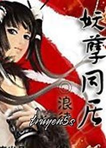 truyện Yêu Nghiệt Đồng Cư - Lãng Đồ Đọc truyện Yêu Nghiệt Đồng Cư - Lãng Đồ - Lãng Đồ