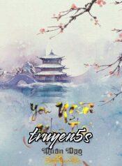 Đọc truyện Yêu Người Như Thế - Quân Dao