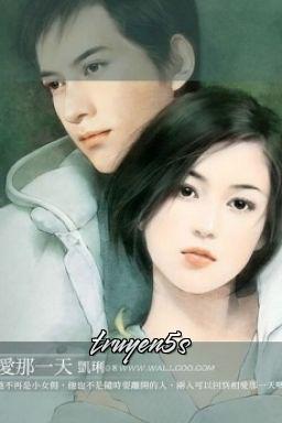 Đọc truyện Yêu Phải Bà Xã Lạnh Lùng - Hàn Băng Băng