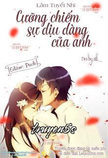 truyện Yêu Sự Dịu Dàng Của Anh Đọc truyện Yêu Sự Dịu Dàng Của Anh - Đồng Vi