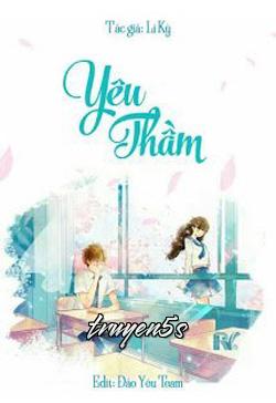 truyện Yêu Thầm Đọc truyện Yêu Thầm - Lí Kỳ