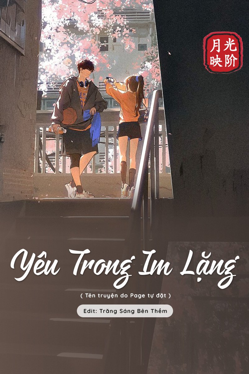 truyện Yêu Trong Im Lặng Đọc truyện Yêu Trong Im Lặng - Đang cập nhật