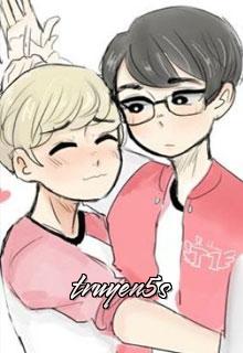 truyện You Are My Sunshine Đọc truyện You Are My Sunshine - Ám Dạ Vương