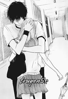 Đọc truyện You Love Me Forever??? - Thảo Đỗ
