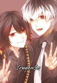Đọc truyện [YunJae - BinJae] Đắng Cay - Rồng