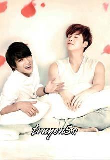 Đọc truyện [YunJae Fanfic] Đạo Quán Tiểu Thuyết Tình Yêu - Liu Liu Hoa Tuệ
