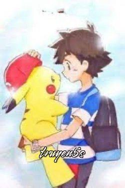 Đọc truyện Zeref Ở Thế Giới PoKéMon - Li Nekko